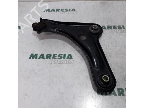 Other CITROËN DS3 (SA_) 1.4 VTi 95 | BP31535487O1