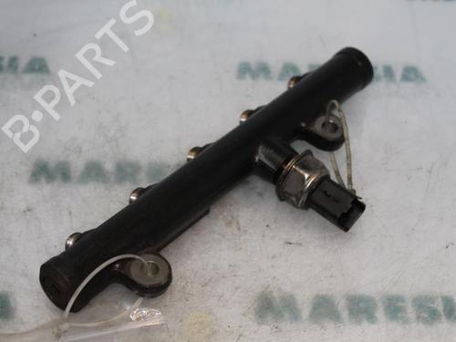 Injection rail PEUGEOT 607 (9D, 9U) 2.2 HDi | BP31494010M98
