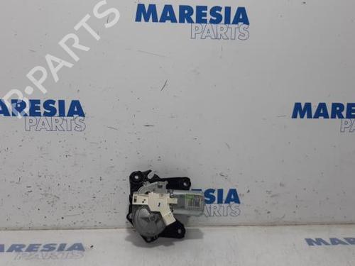 Viskermotor bagrude PEUGEOT 207 SW (WK_) 1.6 16V (120 hp) 31528362