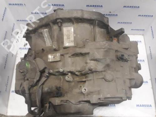 Gearbox RENAULT VEL SATIS (BJ0_) 3.5 V6 (BJ0R, BJ0V, BJ0U) | BP31470870M3 