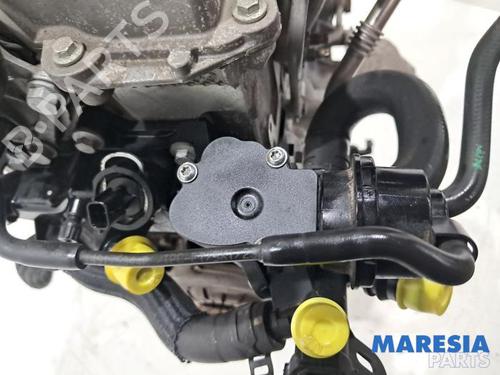 Engine RENAULT CLIO IV (BH_) 0.9 TCe 90 (BHNF, BHMA, BHMH, BHJK, BHJR) | BP31479021M1