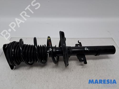 Højre fortil støddæmper Højre fortil støddæmper RENAULT MEGANE IV Hatchback (B9A/M/N_) 1.6 TCe 205 (B9MV) (205 hp) 36877750 36877750
