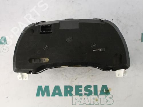 Instrument cluster FIAT PANDA (169_) 1.2 (169.AXB11, 169.AXB1A) | BP31492719C47 - Image 2