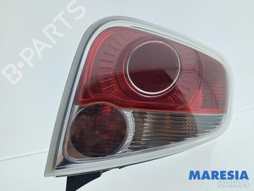 Left taillight FIAT 500 (312_) 1.2 (312AXA1A) | BP36093236C34 - Image 3