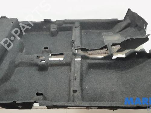 Bagagerumsgulv CITROËN C1 (PM_, PN_) 1.0 (68 hp) 31516751