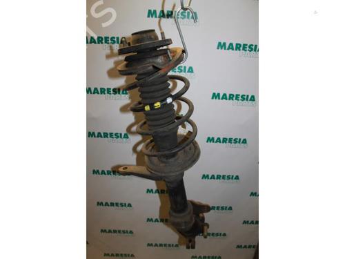 Used Left front shock absorber PEUGEOT 106 I (1A, 1C) 1.1 (60 hp) 31480427