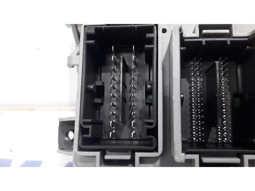 Engine control unit (ECU) PEUGEOT BIPPER (AA_) 1.3 HDi 75 | BP31426512M57 