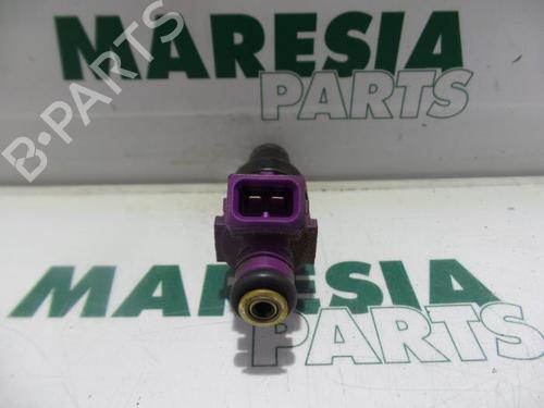 Injector RENAULT KANGOO (KC0/1_) 1.2 (KC0A, KC0K, KC0F, KC01) | BP31461319M100