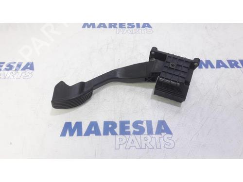 Módulo eletrónico FIAT 500 (312_) 1.4 (312AXC1B, 312CXC1B) (100 hp) 31391625