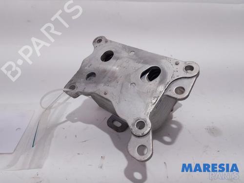 Used Oil radiator RENAULT CAPTUR I (J5_, H5_) 1.3 TCe 150 (J5NK, J5JS) (150 hp) 31516062