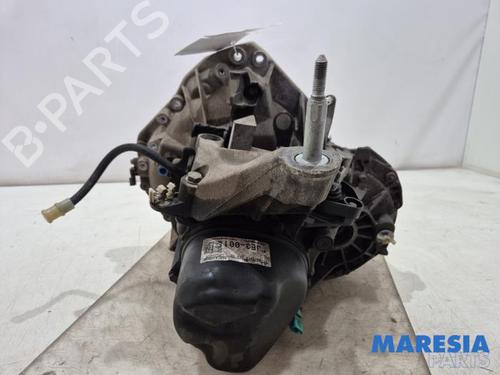 Gearbox RENAULT TWINGO III (BCM_, BCA_) 1.0 SCe 70 | BP31439653M3 