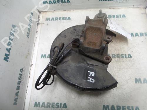Used Right rear steering knuckle ALFA ROMEO 156 (932_) 1.8 16V T.SPARK (932.A3100) (140 hp) 31456384