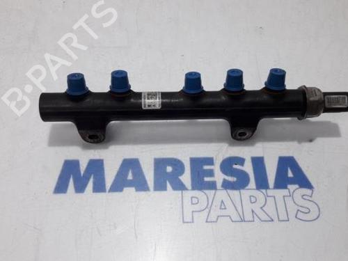 Sprederrør CITROËN JUMPY II Van 1.6 HDi 90 8V (90 hp) 31534778