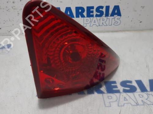 Right taillight PEUGEOT 3008 I MPV (0U_) 1.6 THP | BP31493633C35 