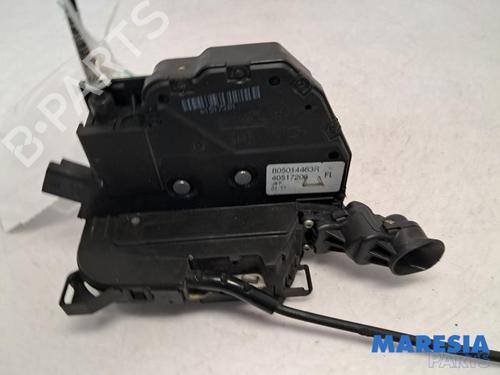 Electronic module RENAULT CAPTUR I (J5_, H5_) 0.9 TCe 90 | BP31411902M83
