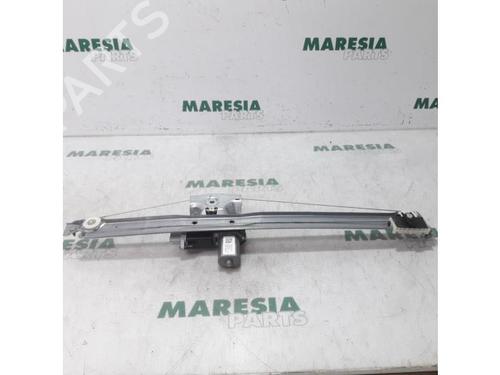 Front left window mechanism FIAT TALENTO Van (296_) 1.6 D | BP31531400C22