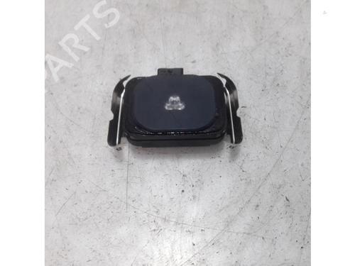 Used Electronic sensor CITROËN C5 III Break (RW_) 2.0 HDi (136 hp) 31417360