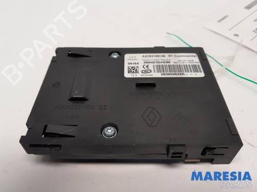 Used Other RENAULT GRAND SCÉNIC III (JZ0/1_) 2.0 16V (JZ0G) (140 hp) 31534868