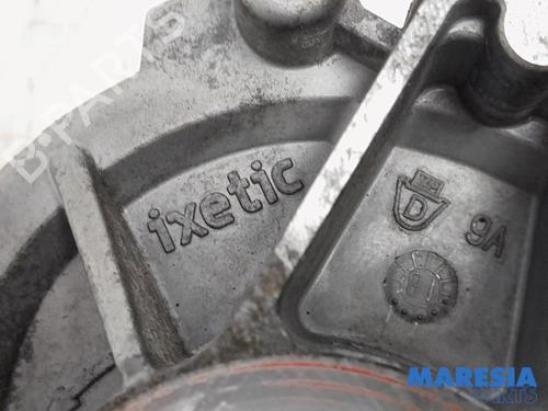 Electronic sensor RENAULT TRAFIC III Van (FG_) 1.6 dCi 95 (FGMJ, FGMR) | BP31510534M84 