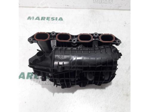 Used Injection rail PEUGEOT 207 CC (WD_) 1.6 16V (120 hp) 31483593