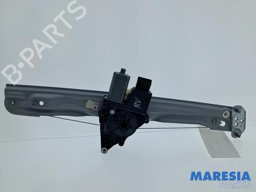 Used Front right window mechanism Front right window mechanism 38758788 38758788