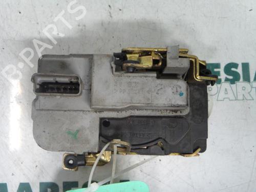 electronic-module-peugeot-206-hatchback-2ac-1998-1999-2000-2001-2002-2003-2004-2005-2006-2007-2008-2009-2010-2011-2012-31409040 main image