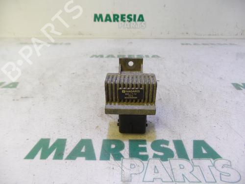 Used Electronic sensor RENAULT MEGANE II (BM0/1_, CM0/1_) 1.9 dCi (BM0G, CM0G) (120 hp) 31433687