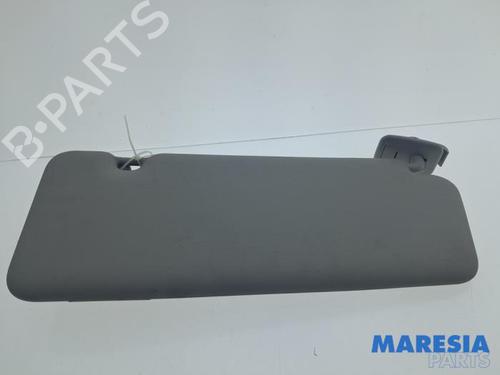 Left sun visor RENAULT ZOE (BFM_) ZOE | BP37241614I1 - Image 3
