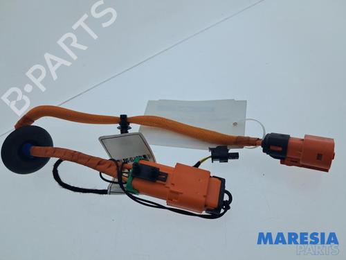 Used Cable Cable FIAT 500e (332_) Elektro 3+1 (FA1) (118 hp) 36093253 36093253