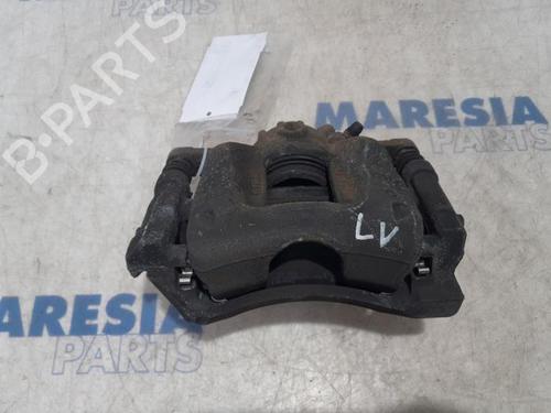 Left front brake caliper OPEL VIVARO B Van (X82) 1.6 CDTI (05) | BP31457982M105 - Image 4