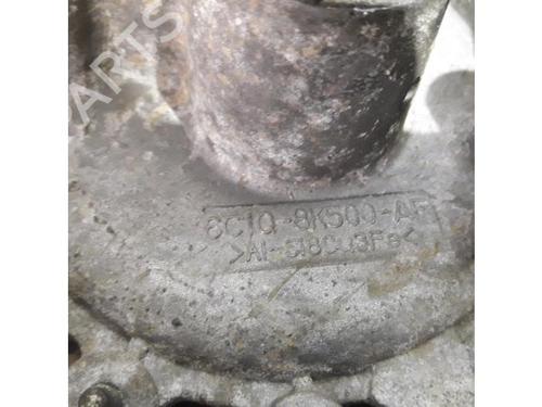 Other CITROËN JUMPER II Van 2.2 HDi 120 | BP31469400O1