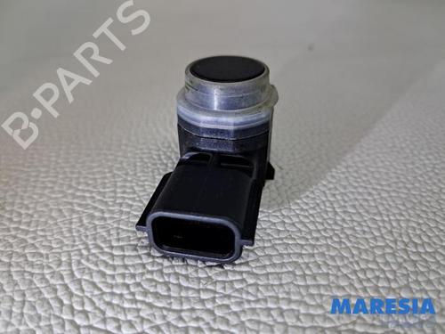 Electronic sensor RENAULT CAPTUR I (J5_, H5_) 1.2 TCe 120 | BP31816422M84