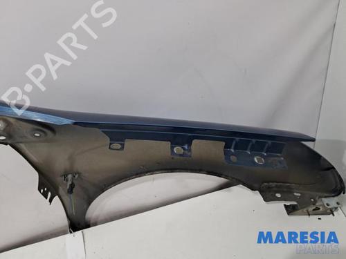 Forskærm venstre CITROËN BERLINGO MULTISPACE (B9) 1.6 VTi 120 | BP32011881C41