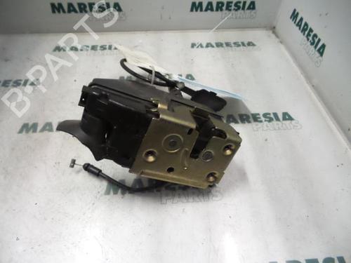 Electronic module RENAULT MEGANE II (BM0/1_, CM0/1_) 1.5 dCi (BM0F, BM0T, BM2B, CM0F, CM0T) | BP31392345M83