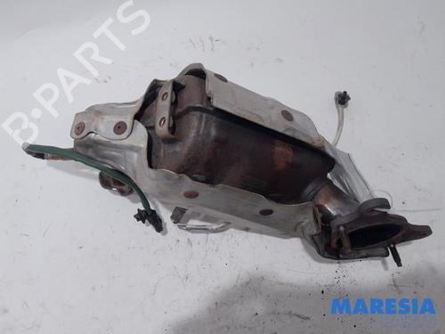 Catalyst RENAULT CLIO IV (BH_) 0.9 TCe 90 (BHNF, BHMA, BHMH, BHJK, BHJR) | BP31487269M10 