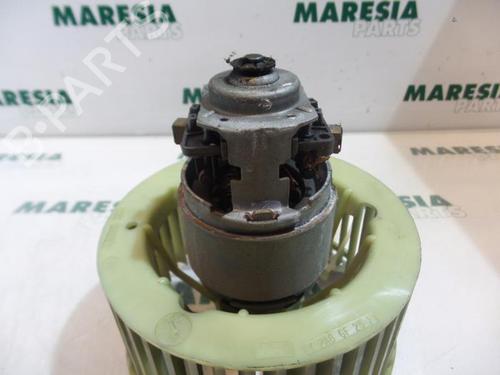 Heater blower motor RENAULT MEGANE I (BA0/1_) 1.6 e (BA0F, BA0S) | BP31456346M62