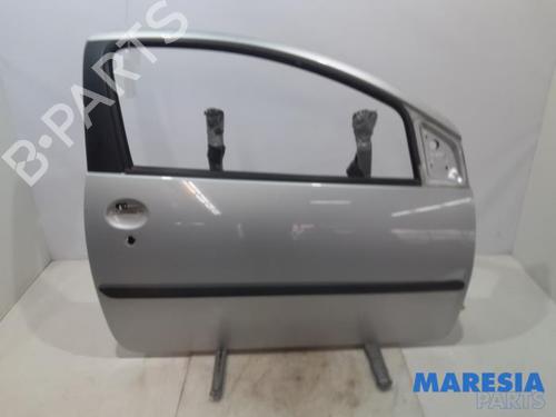 Used Right front door CITROËN C1 (PM_, PN_) 1.0 (68 hp) 31410071