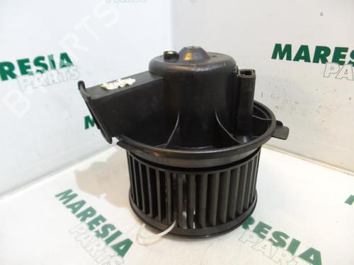 Used Heater blower motor PEUGEOT 206 Hatchback (2A/C) 1.6 16V (109 hp) 31442099