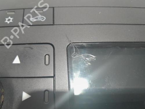 Climate control FIAT PUNTO EVO (199_) 1.4 (199AXB1A) | BP31491832I5