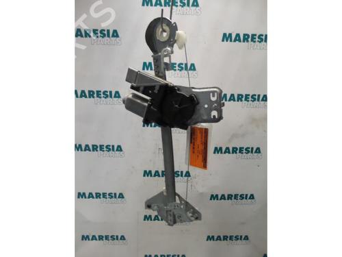 Used Rear right window mechanism PEUGEOT 307 (3A/C) 2.0 HDi 90 (90 hp) 31426926