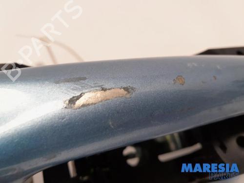 Front right exterior door handle RENAULT GRAND SCÉNIC III (JZ0/1_) 2.0 16V (JZ0G) | BP31429542C129