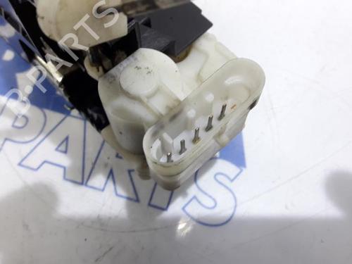 Electronic module CITROËN JUMPER I Van (244) 2.8 HDi | BP31434984M83 