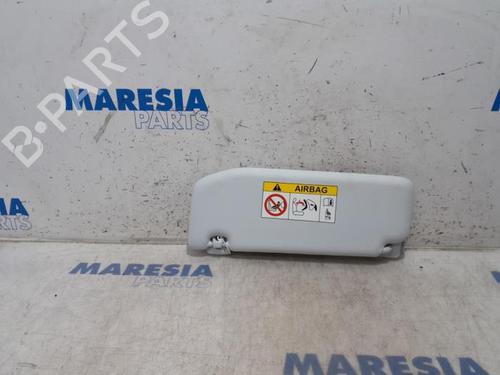 right-sun-visor-peugeot-208-i-ca_-cc_-2012-2013-2014-2015-2016-2017-2018-2019-2020-2021-31488493 main image