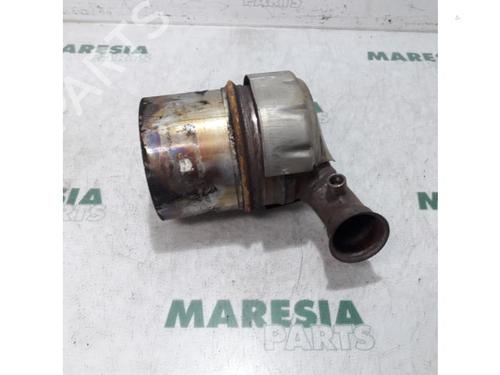 partikelfilter CITROËN C4 Grand Picasso II (DA_, DE_) 1.6 HDi / BlueHDi 115 (115 hp) 31448066