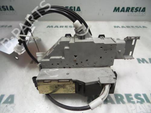 electronic-module-peugeot-407-sw-6e_-6d_-2004-2005-2006-2007-2008-2009-2010-2011-31391833 main image