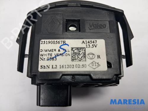 Switch RENAULT CLIO IV (BH_) 0.9 TCe 90 (BHNF, BHMA, BHMH, BHJK, BHJR) | BP39750751I30 - Image 4