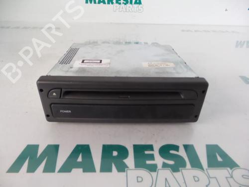 Used Electronic module CITROËN C5 I Break (DE_) 2.2 HDi (DE4HXB, DE4HXE) (133 hp) 31491943