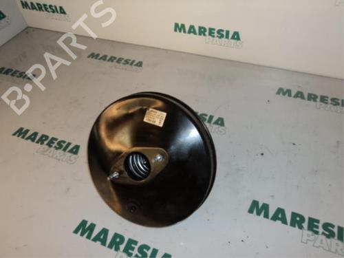 Servo brake FIAT PUNTO EVO (199_) 1.3 D Multijet | BP31429953M42 - Image 2