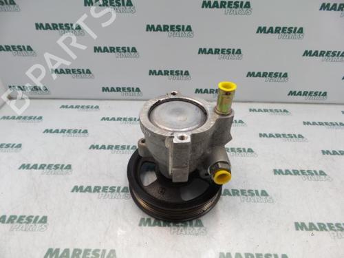 Steering pump RENAULT VEL SATIS (BJ0_) 3.0 dCi (BJ0J, BJ0N) | BP31434836M99