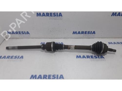 Used Right front driveshaft PEUGEOT 308 I (4A_, 4C_) 1.6 16V (120 hp) 31442342